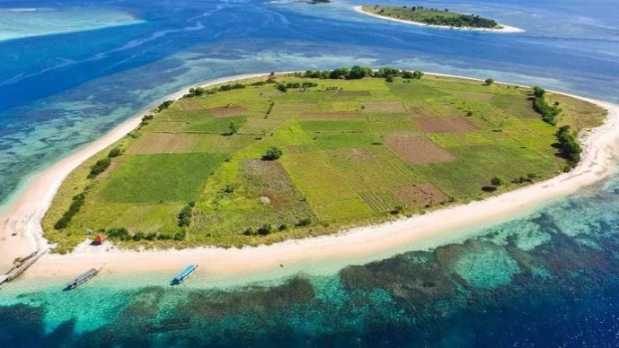 Gili Kondo Tour