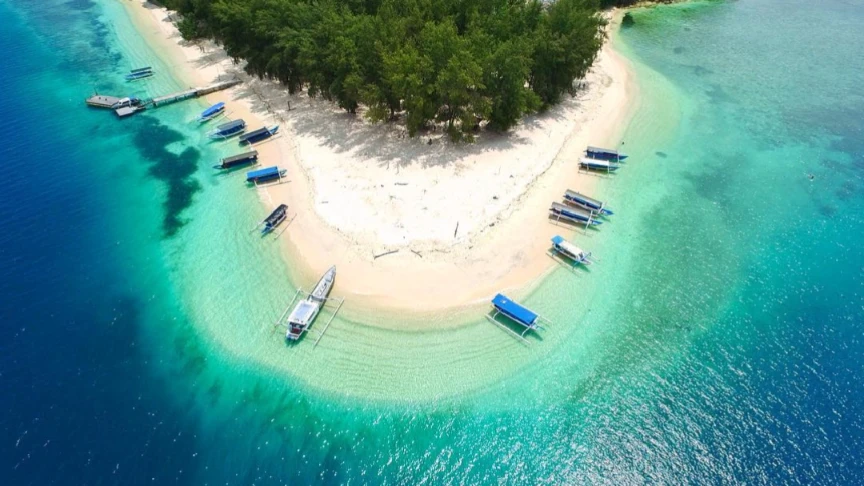 Tour Gili Nanggu