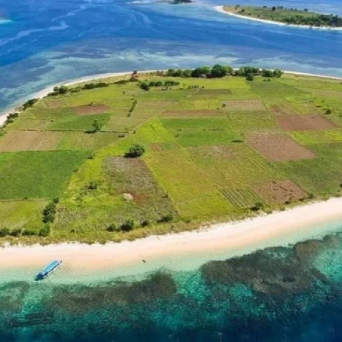 Gili Kondo Tour