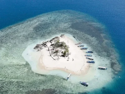 gili nanggu2