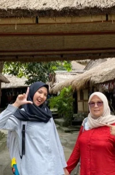 sasak tour